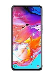 Samsung Galaxy A70 129€