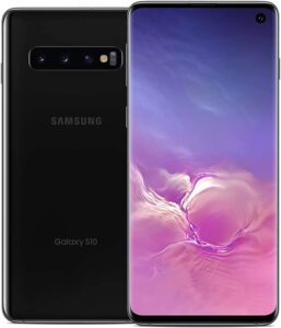 Samsung Galaxy S10 199€