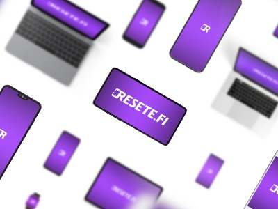 Resete