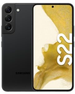 Samsung Galaxy S22 5G 249,90 €