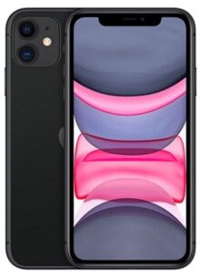 iPhone 11 64GB 229,00 €
