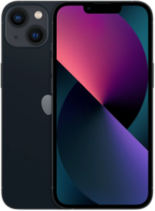 iPhone 13 128 GB 329,00 €